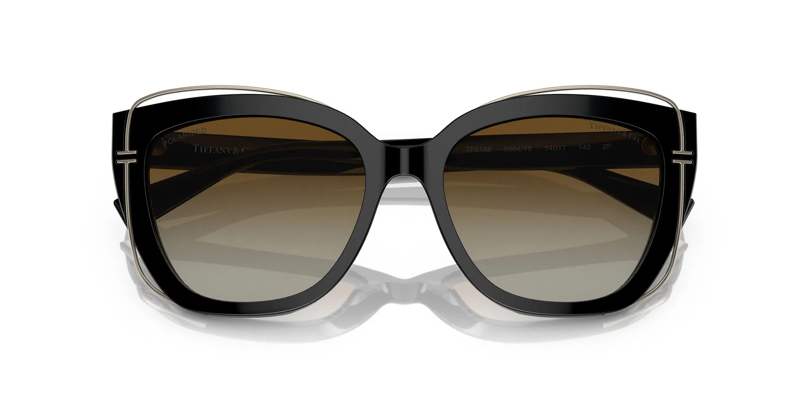 Tiffany 4148 Sunglasses - view 18
